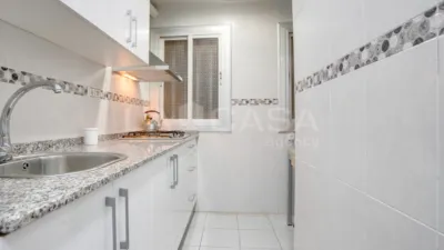Piso en venta en Carrer de Vinaròs, Pubilla Cases (L'Hospitalet de Llobregat) de 205.000 €