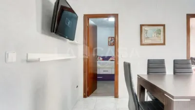 Piso en venta en Carrer de Vinaròs, Pubilla Cases (L'Hospitalet de Llobregat) de 205.000 €