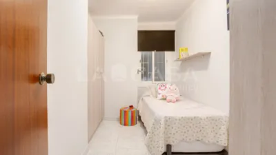 Piso en venta en Carrer de Vinaròs, Pubilla Cases (L'Hospitalet de Llobregat) de 205.000 €