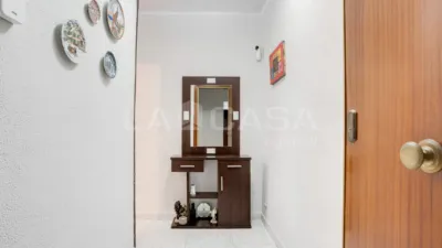 Piso en venta en Carrer de Vinaròs, Pubilla Cases (L'Hospitalet de Llobregat) de 205.000 €