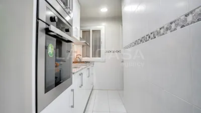 Piso en venta en Carrer de Vinaròs, Pubilla Cases (L'Hospitalet de Llobregat) de 205.000 €