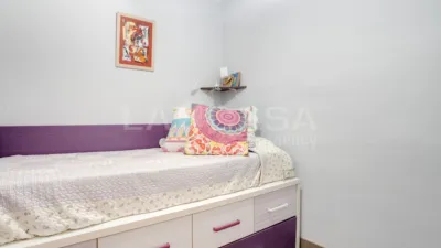 Piso en venta en Carrer de Vinaròs, Pubilla Cases (L'Hospitalet de Llobregat) de 205.000 €
