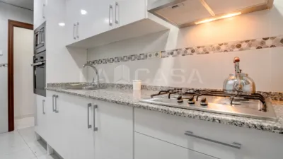 Piso en venta en Carrer de Vinaròs, Pubilla Cases (L'Hospitalet de Llobregat) de 205.000 €