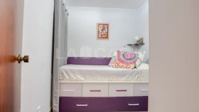 Piso en venta en Carrer de Vinaròs, Pubilla Cases (L'Hospitalet de Llobregat) de 205.000 €