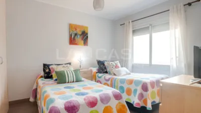 Piso en venta en Carrer de Vinaròs, Pubilla Cases (L'Hospitalet de Llobregat) de 205.000 €
