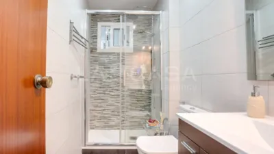 Piso en venta en Carrer de Vinaròs, Pubilla Cases (L'Hospitalet de Llobregat) de 205.000 €