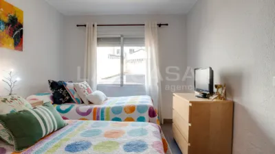 Piso en venta en Carrer de Vinaròs, Pubilla Cases (L'Hospitalet de Llobregat) de 205.000 €