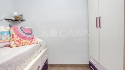 Piso en venta en Carrer de Vinaròs, Pubilla Cases (L'Hospitalet de Llobregat) de 205.000 €