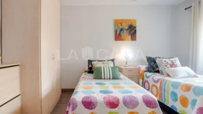 Piso en venta en Carrer de Vinaròs, Pubilla Cases (L'Hospitalet de Llobregat) de 205.000 €