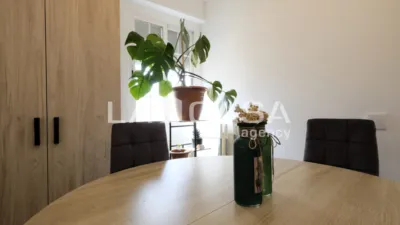 Piso en venta en Carrer de Josep Serrano, cerca de Carrer de Jaume Puigvert, Can Baró (Distrito Horta-Guinardó. Barcelona Capital) de 310.000 €