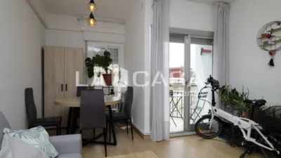 Piso en venta en Carrer de Josep Serrano, cerca de Carrer de Jaume Puigvert, Can Baró (Distrito Horta-Guinardó. Barcelona Capital) de 310.000 €