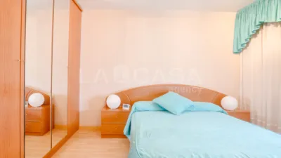 Piso en venta en Avinguda d'Europa, cerca de Avinguda d' Amèrica, Bellvitge (L'Hospitalet de Llobregat) de 259.900 €