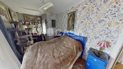 Apartamento en venta en Carrer de Calderón de la Barca, cerca de Carrer de Lugo, El Carmel (Distrito Horta-Guinardó. Barcelona Capital) de 270.000 €