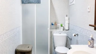 Piso en venta en Avinguda de Vilafranca, Sant Josep (L'Hospitalet de Llobregat) de 259.000 €