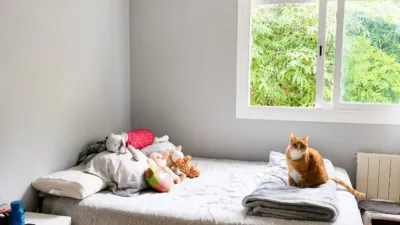 Piso en venta en Avinguda de Vilafranca, Sant Josep (L'Hospitalet de Llobregat) de 259.000 €