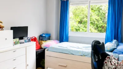 Piso en venta en Avinguda de Vilafranca, Sant Josep (L'Hospitalet de Llobregat) de 259.000 €