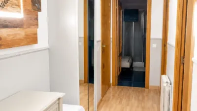 Piso en venta en Avinguda de Vilafranca, Sant Josep (L'Hospitalet de Llobregat) de 259.000 €
