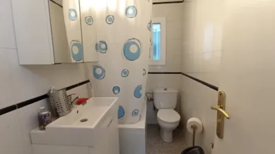 Piso en venta en Riera de la Creu, Centre (L'Hospitalet de Llobregat) de 189.000 €