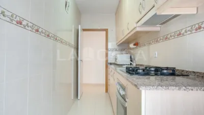 Apartment on Carrer de la Caoba photo 3