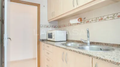 Apartment on Carrer de la Caoba photo 15
