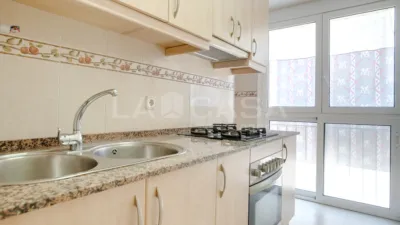 Apartment on Carrer de la Caoba photo 12