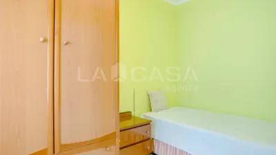 Apartment on Carrer de la Caoba photo 5