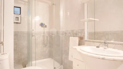 Apartment on Carrer de la Caoba photo 9