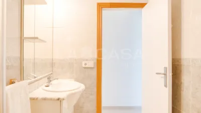 Apartment on Carrer de la Caoba photo 16
