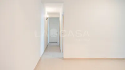 Apartment on Carrer de la Caoba photo 2