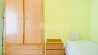 Apartment on Carrer de la Caoba photo 11