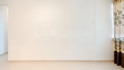 Apartment on Carrer de la Caoba photo 18