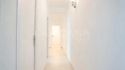 Apartment on Carrer de la Caoba photo 7