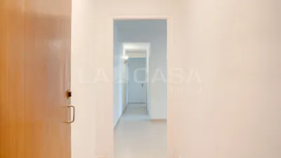 Apartment on Carrer de la Caoba photo 19
