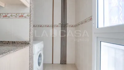 Apartment on Carrer de la Caoba photo 24