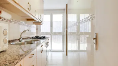 Apartment on Carrer de la Caoba photo 13
