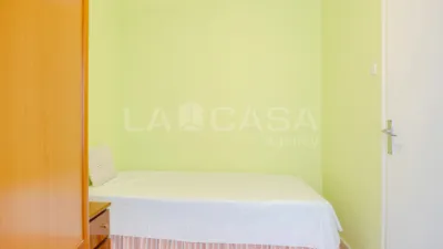 Apartment on Carrer de la Caoba photo 21