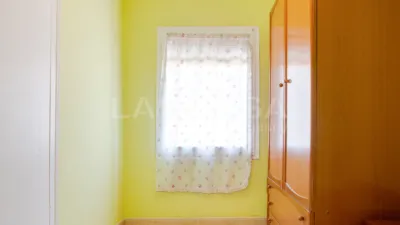 Apartment on Carrer de la Caoba photo 10