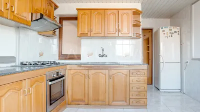 Ático en venta en Riera de la Creu, Centre (L'Hospitalet de Llobregat) de 299.000 €