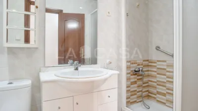 Ático en venta en Riera de la Creu, Centre (L'Hospitalet de Llobregat) de 299.000 €