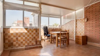 Ático en venta en Riera de la Creu, Centre (L'Hospitalet de Llobregat) de 299.000 €
