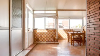 Ático en venta en Riera de la Creu, Centre (L'Hospitalet de Llobregat) de 299.000 €