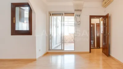 Ático en venta en Riera de la Creu, Centre (L'Hospitalet de Llobregat) de 299.000 €