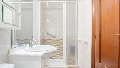 Ático en venta en Riera de la Creu, Centre (L'Hospitalet de Llobregat) de 299.000 €