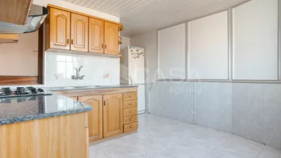 Ático en venta en Riera de la Creu, Centre (L'Hospitalet de Llobregat) de 299.000 €