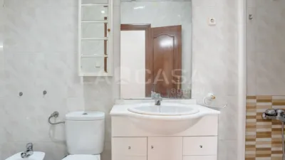 Ático en venta en Riera de la Creu, Centre (L'Hospitalet de Llobregat) de 299.000 €
