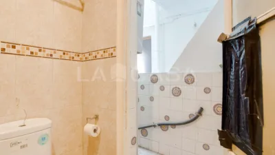 Piso en venta en Carrer d'Espronceda, cerca de Avinguda Diagonal, El Poblenou (Distrito Sant Martí. Barcelona Capital) de 290.000 €