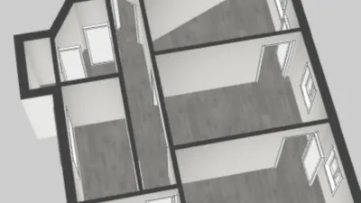 Piso en venta en Carrer d'Espronceda, cerca de Avinguda Diagonal, El Poblenou (Distrito Sant Martí. Barcelona Capital) de 290.000 €