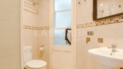 Piso en venta en Carrer d'Espronceda, cerca de Avinguda Diagonal, El Poblenou (Distrito Sant Martí. Barcelona Capital) de 290.000 €