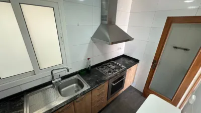 Apartment on Carrer de Bacardí photo 28