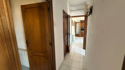 Apartment on Carrer de Bacardí photo 24